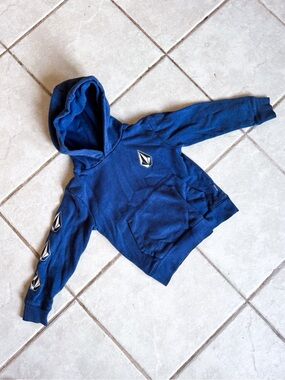 Volcom • Hoodie
